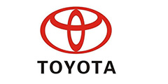 豐田汽車(chē)